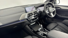 BMW X3 xDrive20d MHT M Sport 5dr Step Auto Diesel Estate